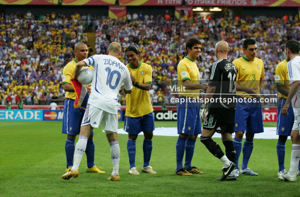 world cup games