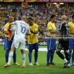 world cup games