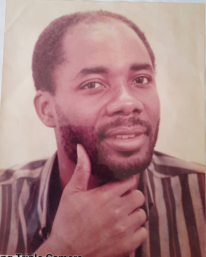 kwabena ofori