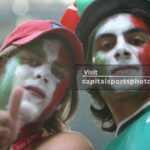 Argentina VS Mexico World Cup 2006