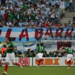 Argentina VS Mexico World Cup 2006