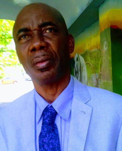 kwabena ofori