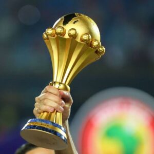 AFCON Photograph