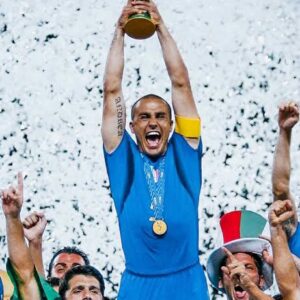 World Cup Photograph