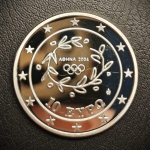 Olympics Photograph